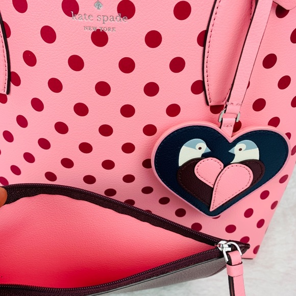Kate Spade Reversible Tote - Picture 5 of 14